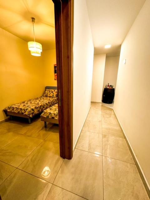 Apartamento Sliema Jacuzzi Flat Exterior foto