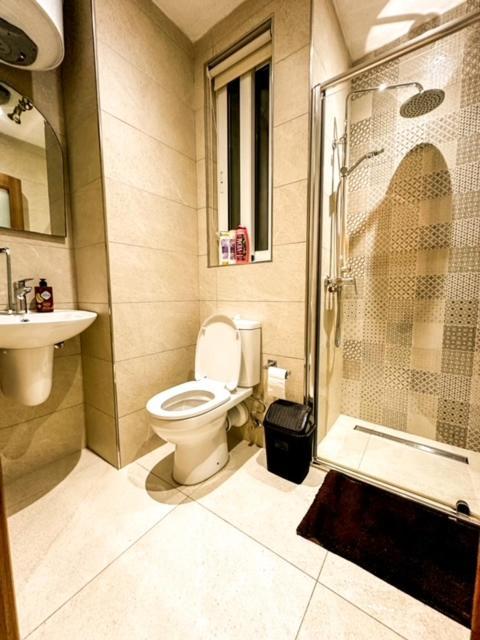 Apartamento Sliema Jacuzzi Flat Exterior foto