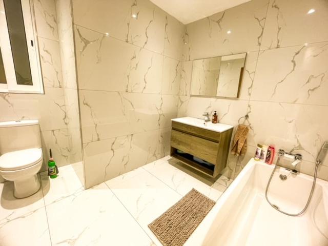 Apartamento Sliema Jacuzzi Flat Exterior foto