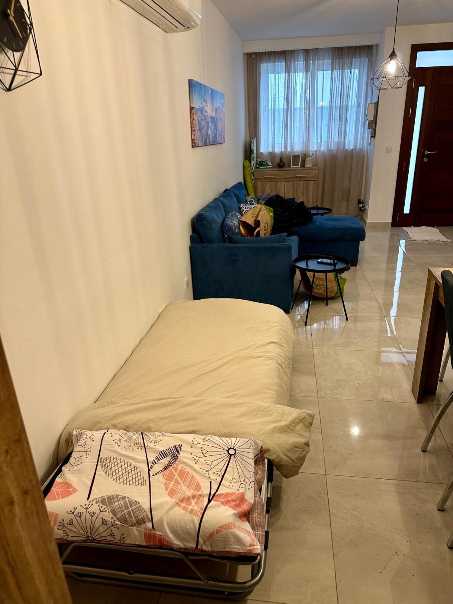 Apartamento Sliema Jacuzzi Flat Exterior foto
