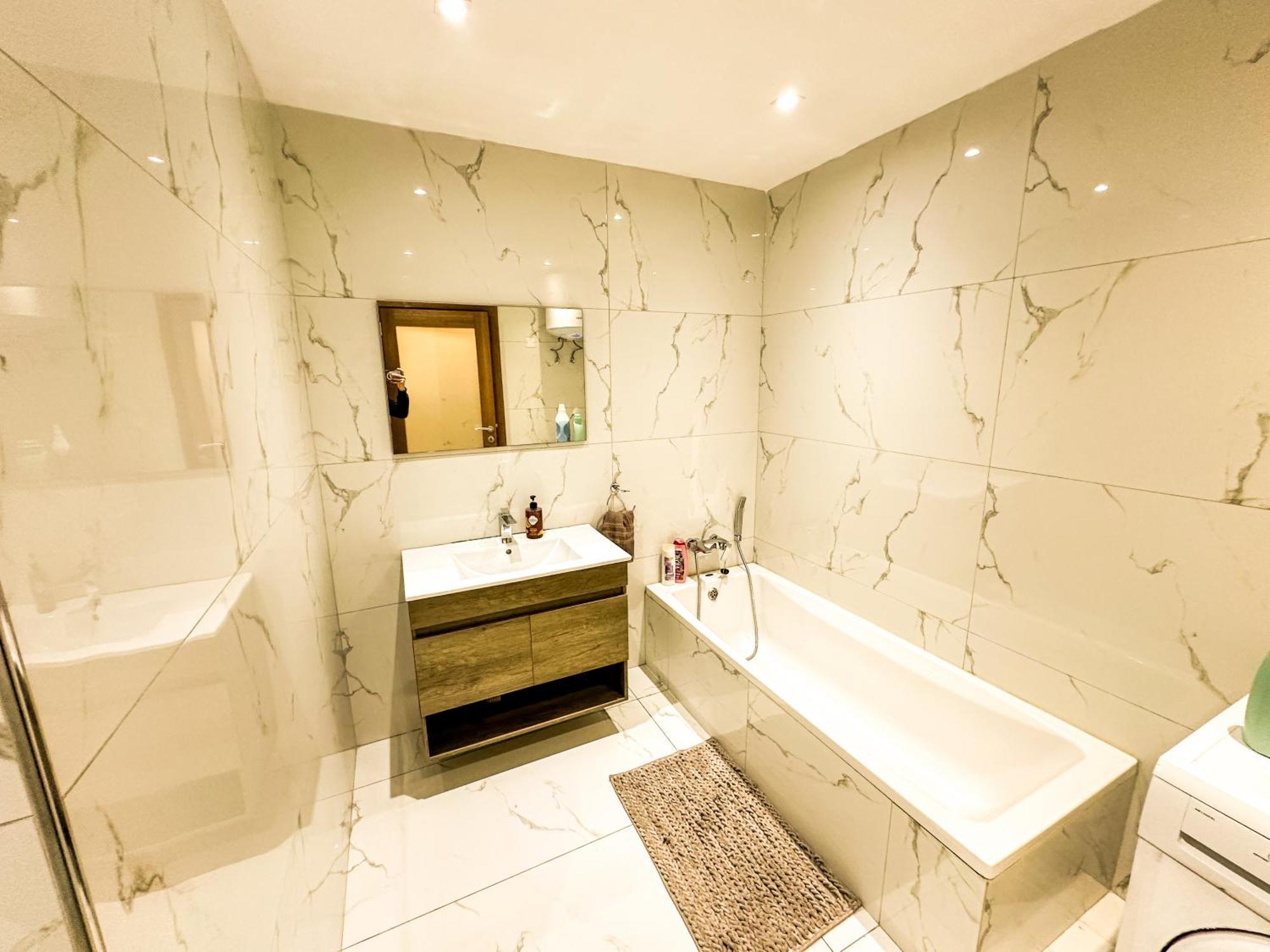 Apartamento Sliema Jacuzzi Flat Exterior foto