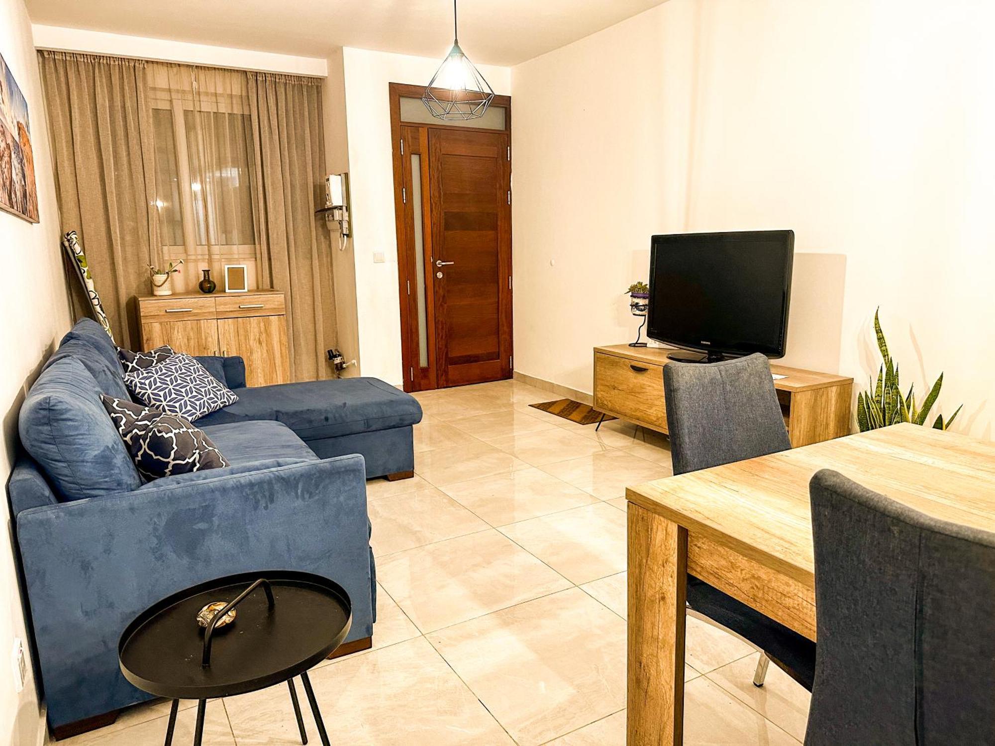 Apartamento Sliema Jacuzzi Flat Exterior foto